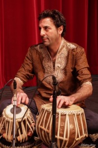 marc Heullant Tablas