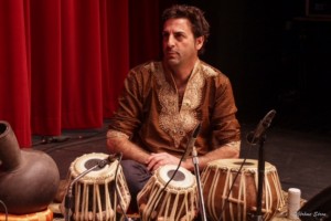 photos tablas Arham et la cruche du Gange